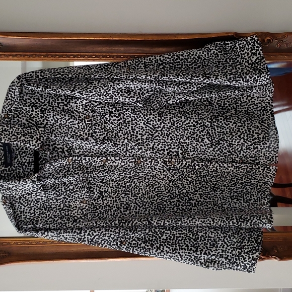 Jones NY shirt - Picture 4 of 12